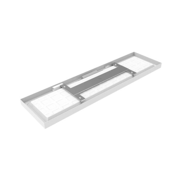 Painel Board Surface UGR<19 3CCT Power Switch 25W/30W/35W/43W Aron - ILAR-02945 - Image 2
