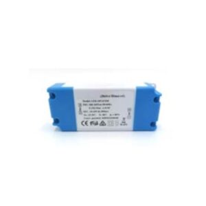 Driver Dimável Triac 3-9W 15-30 VDC/150-380MA Aron - ILDV-00013