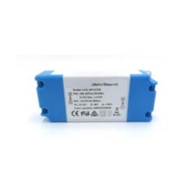 Driver Dimável Triac 7-12W 24-42VDC/150-320MA Aron - ILDV-00014