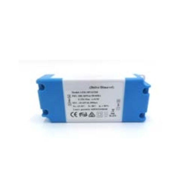 Driver Dimável Triac 10-18W 30-63VDC/150-450MA Aron - ILDV-00015