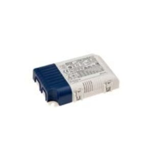 Driver Meanwell LCM-25DA2 DALI2 e PUSH-DIM 350-1050mA Aron - ILDV-00044