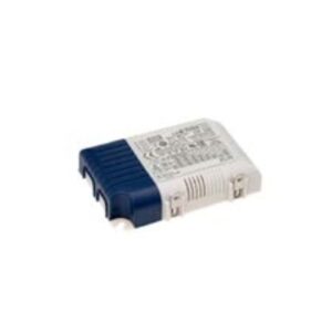 Driver Meanwell LCM-25 Corrente Ajustável 350-1050mA 0/1-10V Aron - ILDV-01139