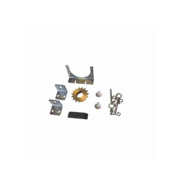 Kit de Tração por Corrente para Motores Serie ION Ditec - IONC