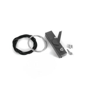 Acessório para Desbloqueio á Distancia para Motor Redutor da Serie ION Ditec - IONSBM