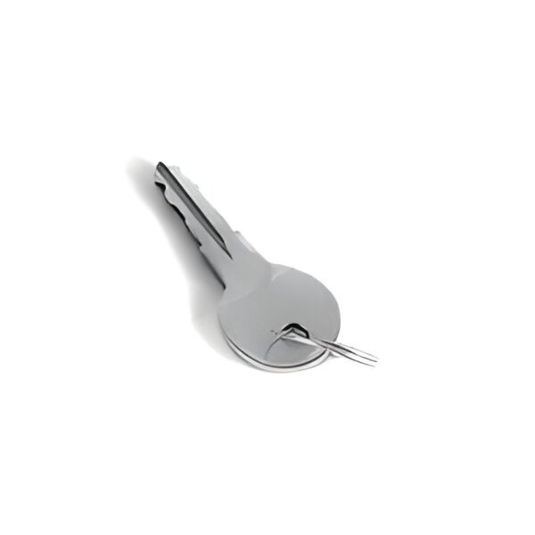 Chave Neutra Ditec - KEYN