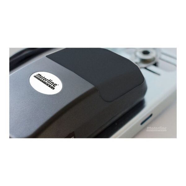 Kit Motor para Portões Seccionados até 12m² Motorline - KVM25 - Image 5