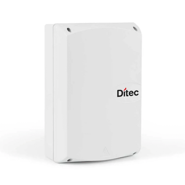 Quadro de Comando para 1 ou 2 Motores 230 Vca Ditec - LCA70