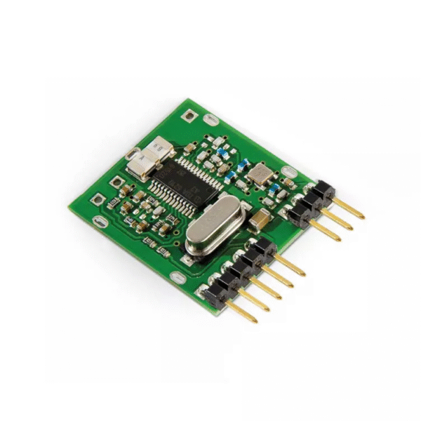 Quadro de Comando para 1 ou 2 Motores 230 Vca Ditec - LCA70 - Image 4
