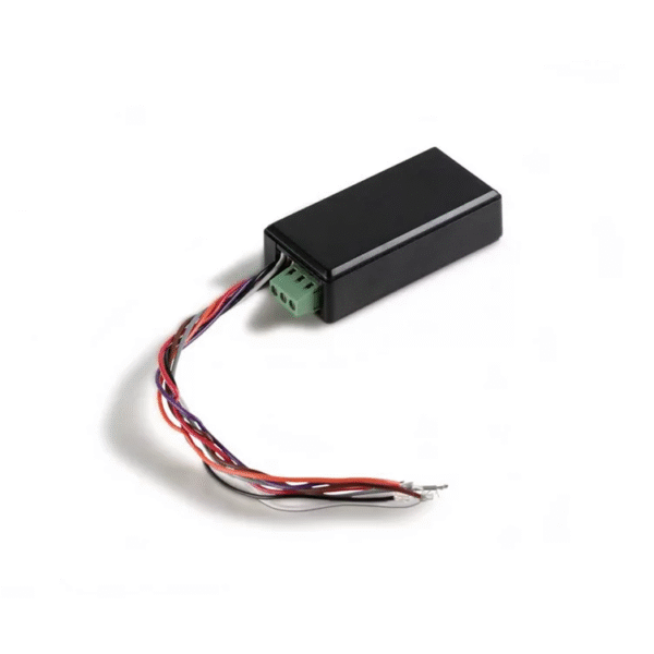 Quadro de Comando para 1 ou 2 Motores 230 Vca Ditec - LCA70 - Image 3