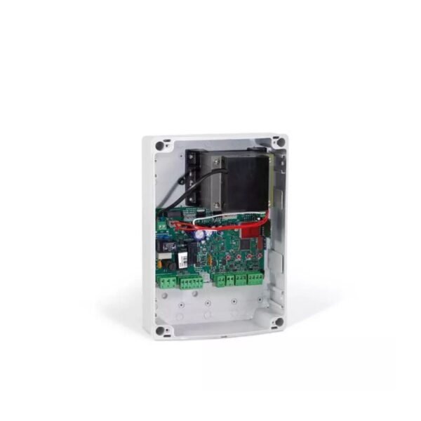 Quadro Eletrónico para 1 ou 2 Motores 24 Vcc / 2 x 12 A máx.  Ditec - LCU40H - Image 3