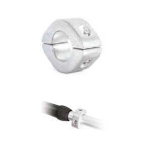 Batente em Alumínio Injetado PUMA e LINCE Motorline -  LISTOP