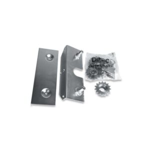 Kit de Tração por Corrente Ditec - NES100CKT