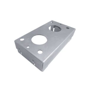 Suporte de Levantamento do Chão Regulável “OMEGA” Ditec - NES100WSP