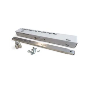 Ferramenta para Montagem para Atuadores Eletromecânicos Ditec - PWRMI