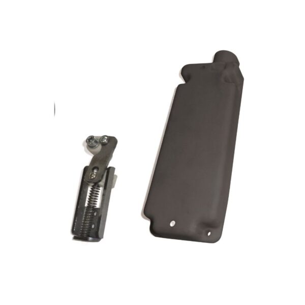 Acessório para Desbloqueio à Distância para Atuador Eletromecânico PWR25H e PWR35H Ditec - PWRFM PWRSBM