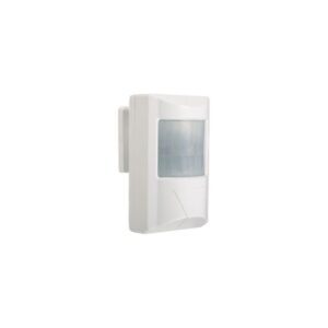 Sensor de Movimento ST38 Infravermelhos de Parede 300W 180º 12M IP44