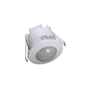 Sensor de Movimento ST41 Embutir teto 300W 360º 6M IP20