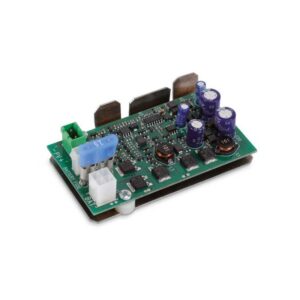 Placa Eletrónica Completa com Cabos de Carregamento das Baterias Ditec - SBU