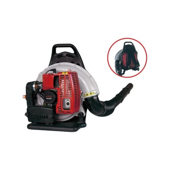 Soprador 63,3cc Forest & Garden - SK650ES