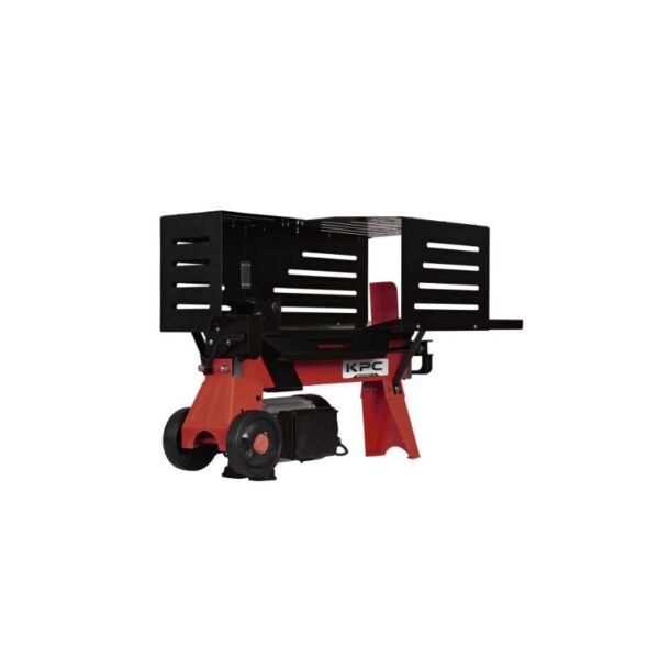 Rachador de Lenha 1500W Elétrico KPC Forest & Garden - SLO400T-N