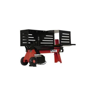 Rachador de Lenha 2200W Elétrico KPC Forest & Garden - SLO500T-N