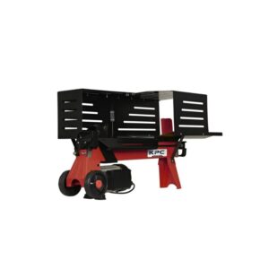 Rachador de Lenha 2300W Elétrico KPC Forest & Garden - SLO700T-N