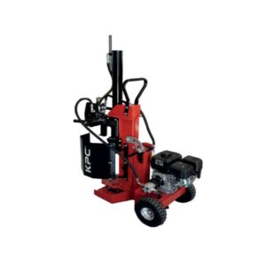 Rachador de Lenha 7HP KPC Forest & Garden - SLR12T-DV-G