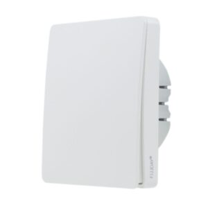 Interruptor Sem Fios Basculante Simples Com Controlador Incluído LINK FillDay - 3000010052