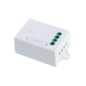 Controlador Sem Fios De "Motor" com encravamento LINK FillDay - 3000560006