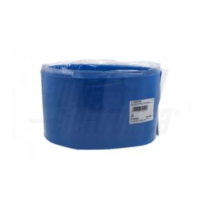 Manga Termo retráctil P/ Baterias ø75mm 1M Alpha Elettronica - 520-B30B