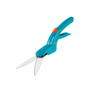 Tesoura de relva clássica rotativa Gardena