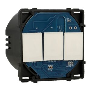 Regulador de intensidade luminosa Wi-Fi para luz 500W p/ carga resistiva