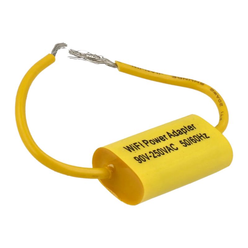 Interruptor wi-fi com 2 botões - Image 3