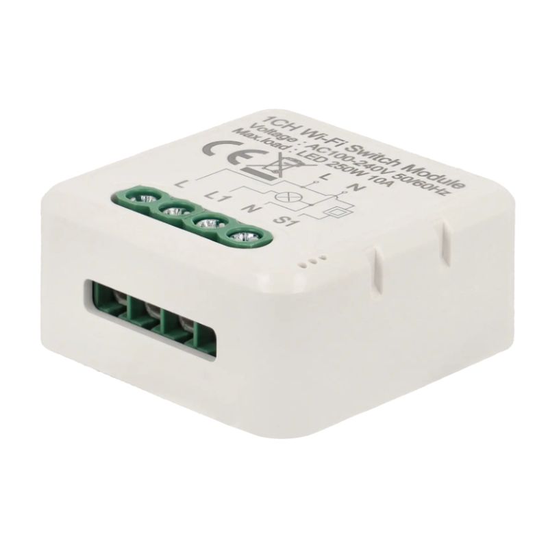 Interruptor wi-fi para 1 lâmpada - Image 2