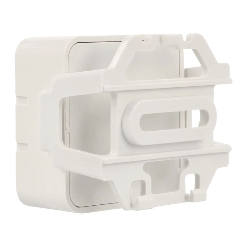 Interruptor wi-fi para 2 lâmpadas e 2 botões de parede - Image 3