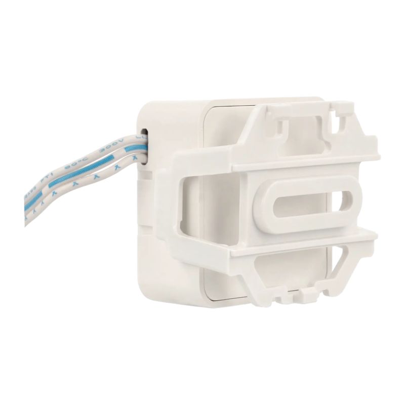 Interruptor wi-fi para 3 lâmpadas e 3 botões de parede - Image 3