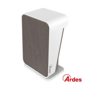Aquecedor Termo ventilador C/ Temporizador 1000/2000W ARDES - AR4F06T