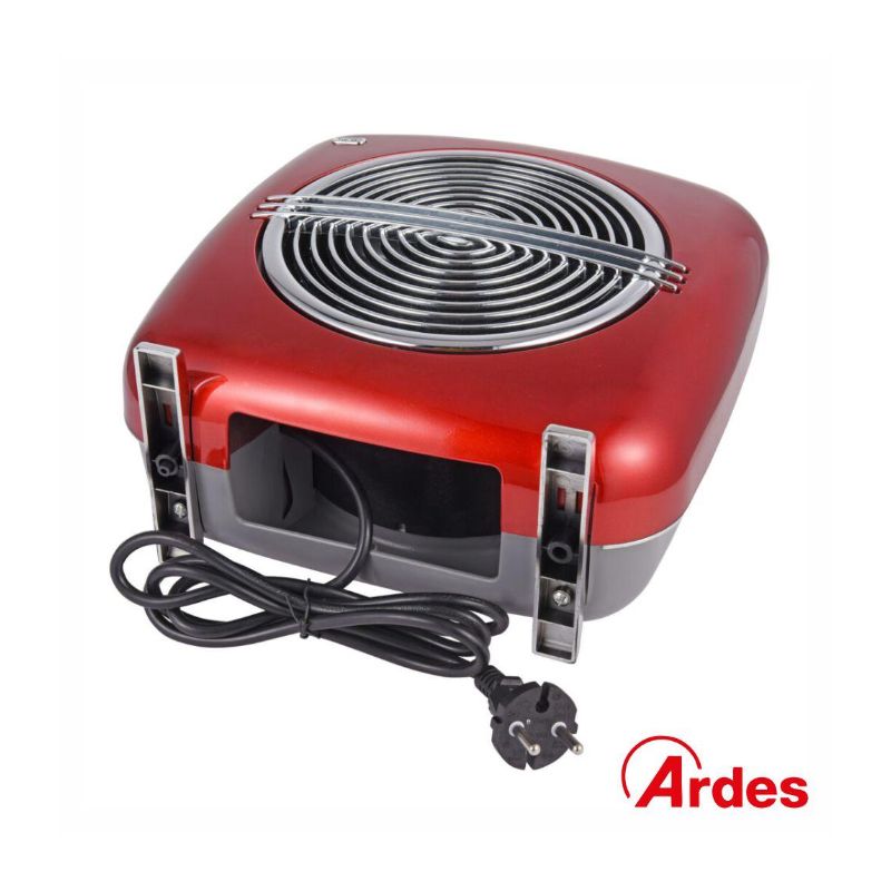 Aquecedor Termo ventilador 1000/2000W ARDES - AR4F07R - Image 2