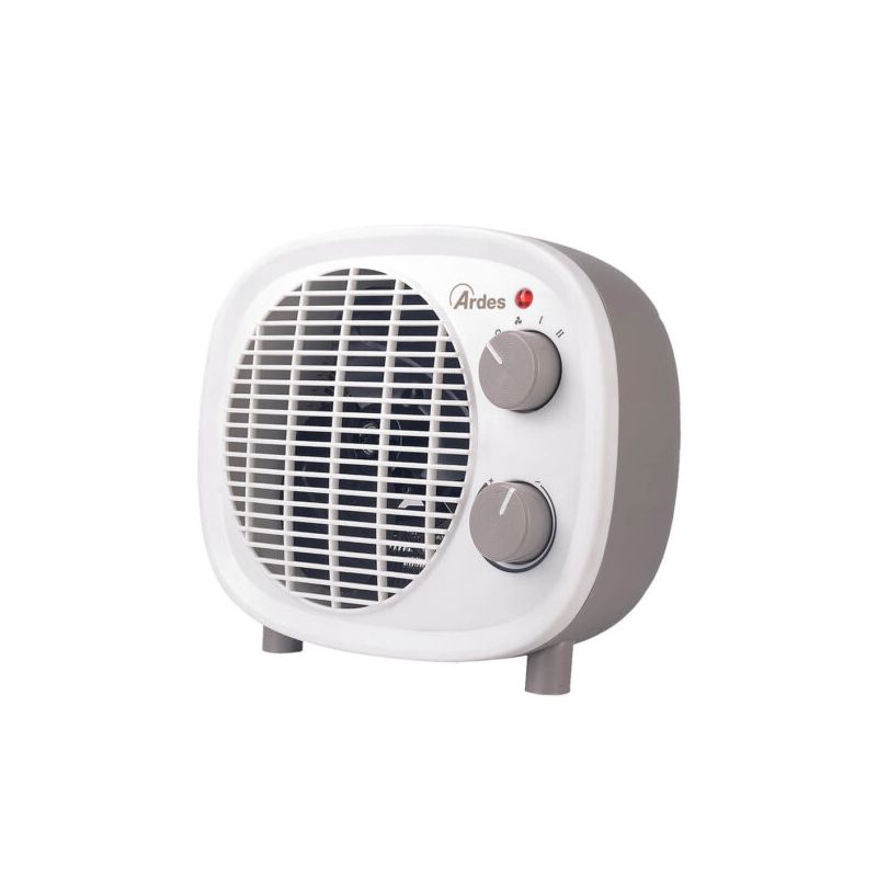 Aquecedor Termo ventilador 1700/2000W ARDES - AR4F08 - Image 2