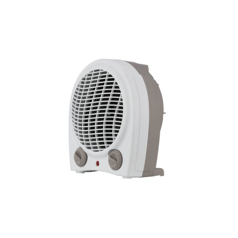 Aquecedor Termo ventilador 1700/2000W ARDES - AR4F09 - Image 4