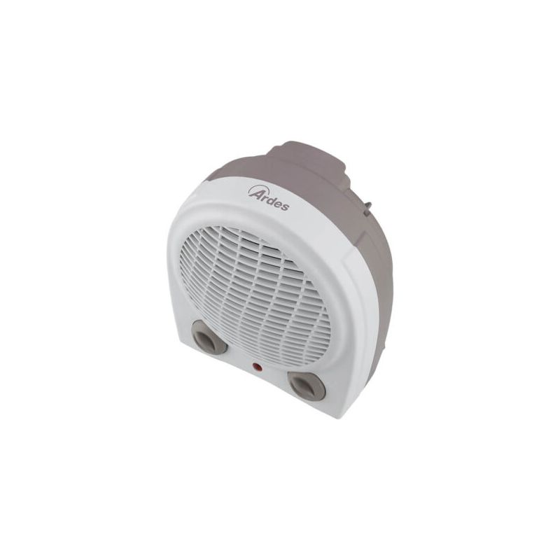 Aquecedor Termo ventilador 1700/2000W ARDES - AR4F09 - Image 3