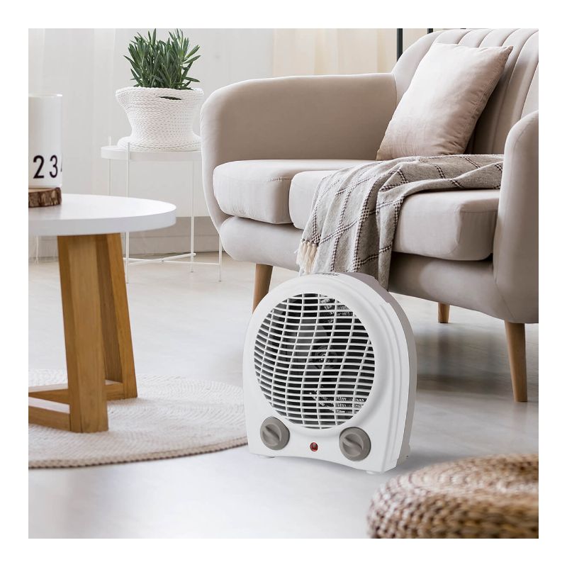 Aquecedor Termo ventilador 1700/2000W ARDES - AR4F09 - Image 5