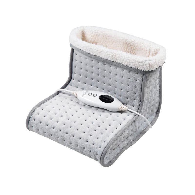 Aquecedor Elétrico de Pés 100W ARDES - AR4H05