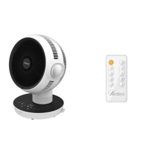 Aquecedor Termo ventilador 1800W C/ Temporizador ARDES - ARCF01