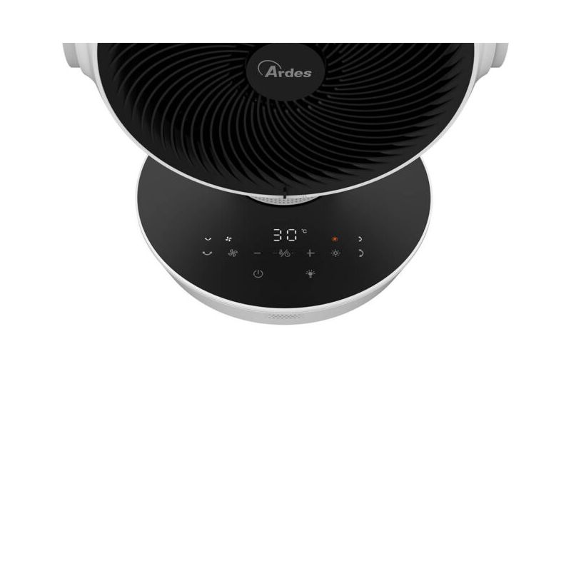 Aquecedor Termo ventilador 1800W C/ Temporizador ARDES - ARCF01 - Image 2