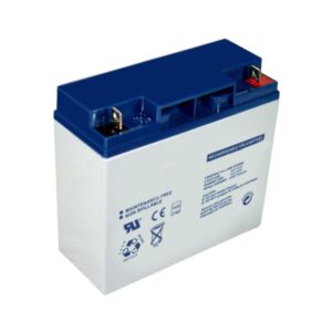 Bateria Chumbo Deep Cycle Gel 12V 22A