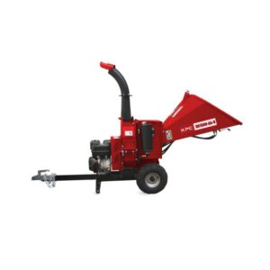 Bio Triturador 13.5HP 420cc KPC Forest & Garden - BK1500-AA-B