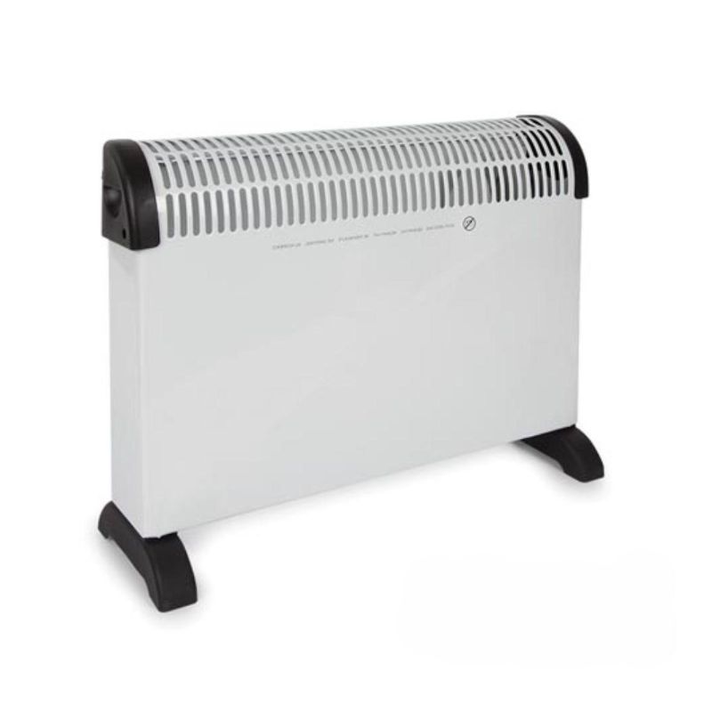 Aquecedor Convetor 2000W PEREL - CH0006