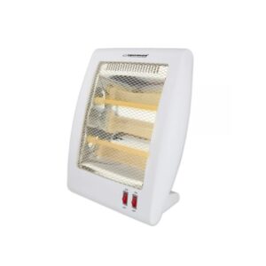 Aquecedor de Halogénio Portátil 400W/800W Esperanza - EHH010
