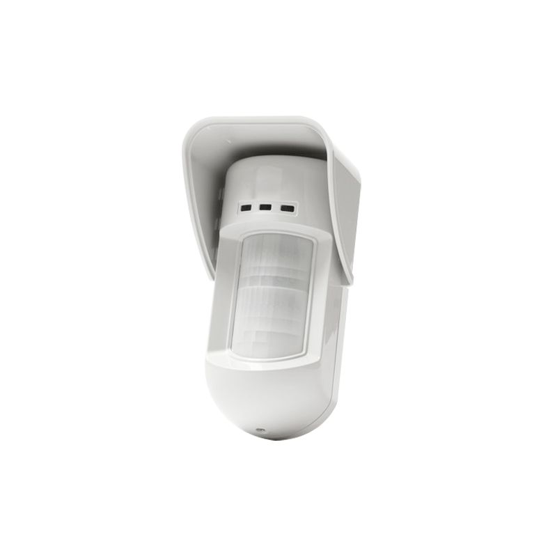 Detetor PIR para exterior 2~12 m / 90º Electronics Line - EL2800 Risco